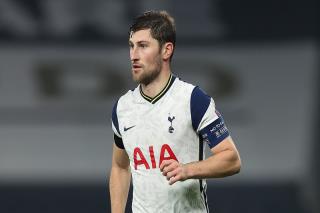 الدوري الإنجليزي.. انتكاسة ديفيز تزيد معاناة توتنهام قبل مباراة ولفرهامبتون